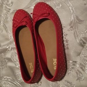 Brash Shoes